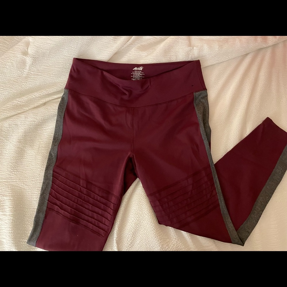 Barely worn leggings